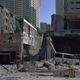 Illustration for article titled The Destruction of Tokyos Geek District Looks Like This